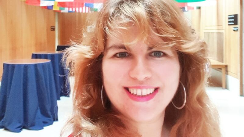 Alessia Paccagnini: she predicts the intersection between Internet of Things and AI will grow