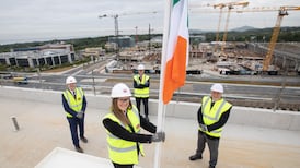 Cherrywood apartments on track for tenants in 2021