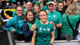 Stacey Flood: The hardest thing was that World Cup quarter-final victory was in Ireland’s grasp