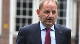 Charleton Tribunal: ‘Ms D’ had ‘personal grievance’ against Sgt McCabe