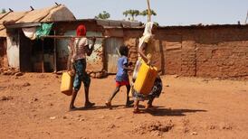 Ethiopia continues to embrace the enemy