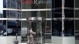 Fitch warns UK that rating would be cut in no-deal Brexit