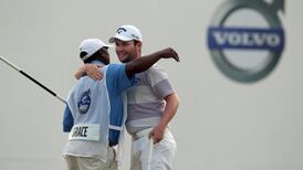 Age continues to be no barrier on European Tour