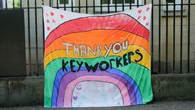 Thinking Anew – Silver linings under the darkest of clouds