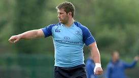 Sean O’Brien back as  Leinster aim to   seal top seed spot  with victory over Edinburgh