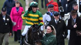 Saint Roi and Abacadabras clash again in Matheson Hurdle