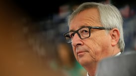Jean Claude Juncker: Johnson and Farage quitters, not patriots