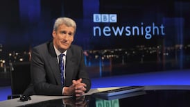 Newsnight’s Paxman to quit flagship BBC current affairs show