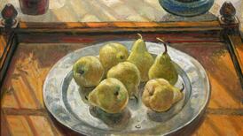 Dutch artist with strong Irish links  in de Veres auction