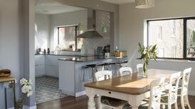 ‘Yes, folks, the boom is back. Just not for the likes of us’