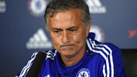 ‘Jon Fearn and Dr Carneiro will not be on the bench’