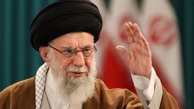 Raisi was seen as potential successor to Ayatollah Ali Khamenei as leader of Iran