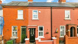 What sold for about €265,000 in Dublin, Kildare and Mayo