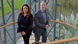 How a Meath couple landed a €266m jackpot with their business idea