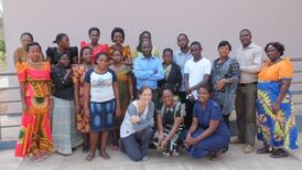 Overseas expertise cuts neonatal death rate by 30% in Tanzania region