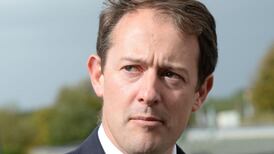 Sean Sherlock restates case for upgrading Cork-Limerick road to motorway