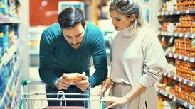 The secret to being a successful shopper