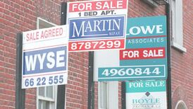 Experts believe property prices will fall in 2013