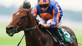 Henry Longfellow could step out of City Of Troy’s shadow and secure French 2,000 Guineas glory