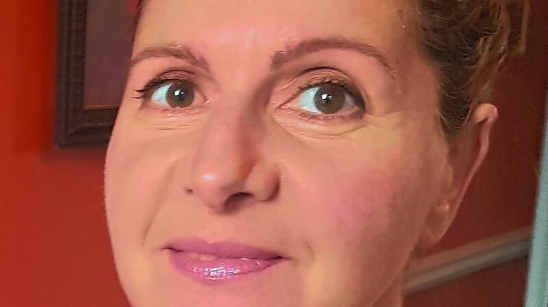 Valerie Bistany, director/chief executive, Irish Writers Centre: “I’ll have to wait, but I’m looking forward to Lisa Harding’s Harvesting, due in May 2018.”