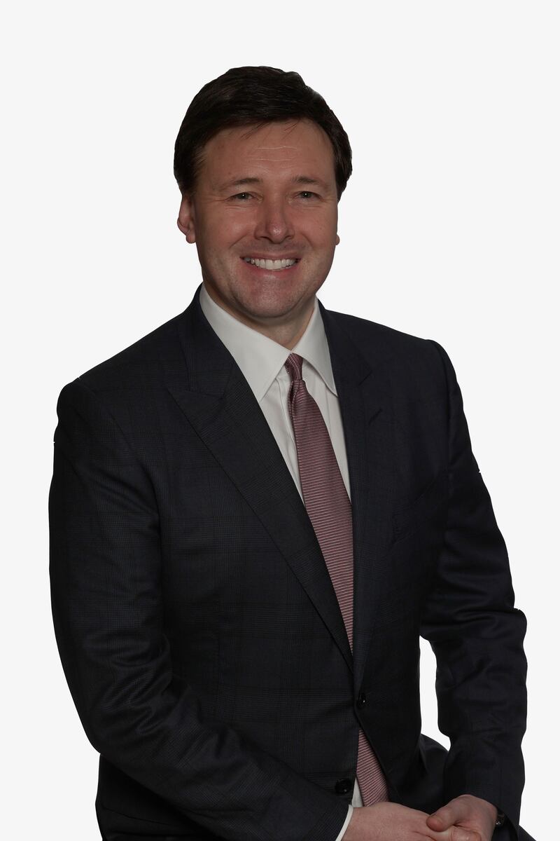 Credit unions are much more than a bank says David Malone, CEO, Irish League of Credit Unions