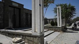 Afghanistan teeters on brink of universal poverty, UN report warns