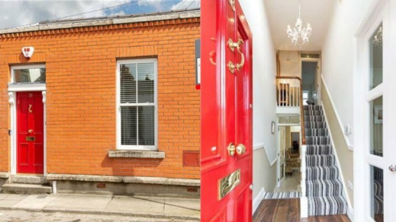 26 Kingsland Park Avenue, D8