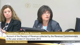 Whistleblower’s Ansbacher files were ‘fully examined’ – Feehily