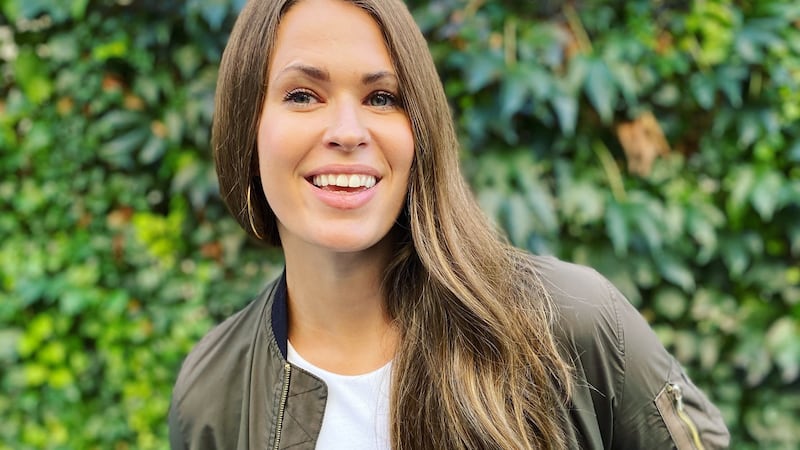 Recipe creator Chloe Harris was hired to write recipes specifically for microwave ovens for the recipe app, Drop.