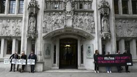 Northern Ireland needs abortion law change, says Sinn Féin