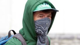 Man pleads guilty to repeated rape of Spanish student in Dublin last summer