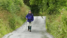 Tributes to ‘outstanding journalist’ Seán Mac Connell