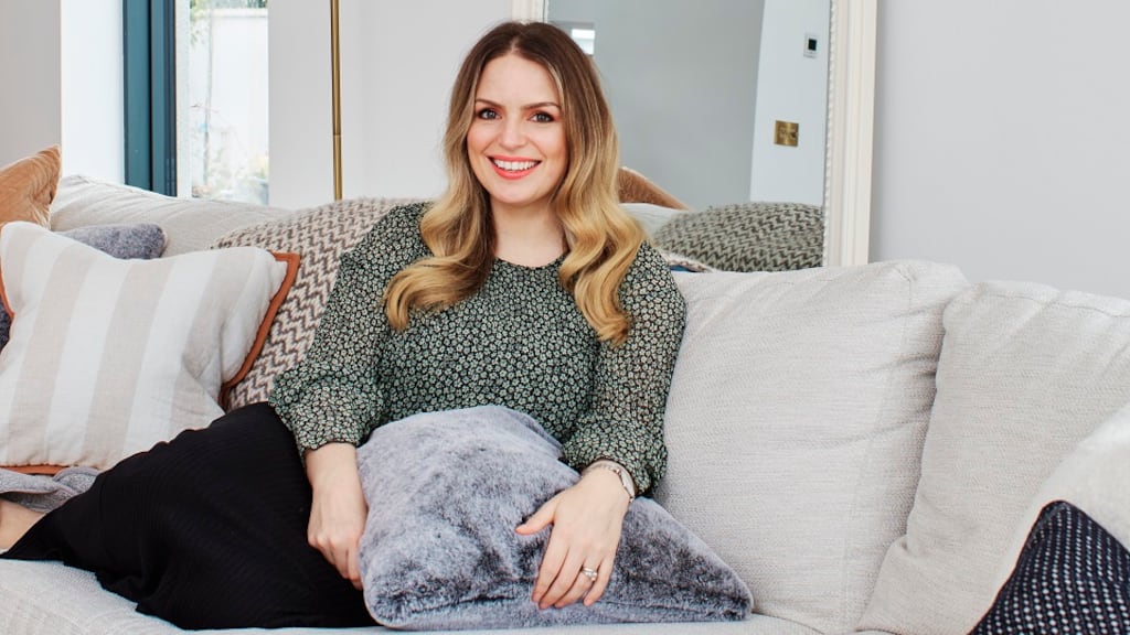 Sustainability is informing décor decisions, says Susan McGowan of Ashen & Cloud. She is also the creative director of the DFS Interiors Inspiration Centre at this year’s show