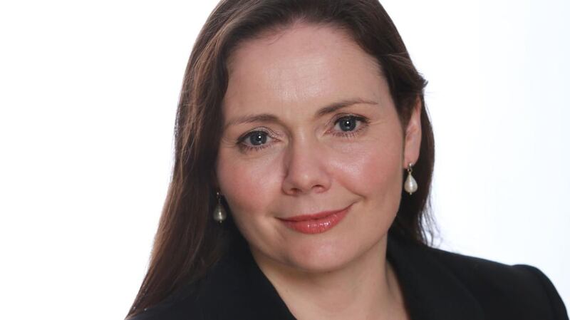 Drinks Ireland director Patricia Callan: “There are decisions to be made about risk and how to manage it.”