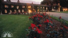 The Irish Times Easter Chequered Flag Sports Crossword 2024 Terms & Conditions