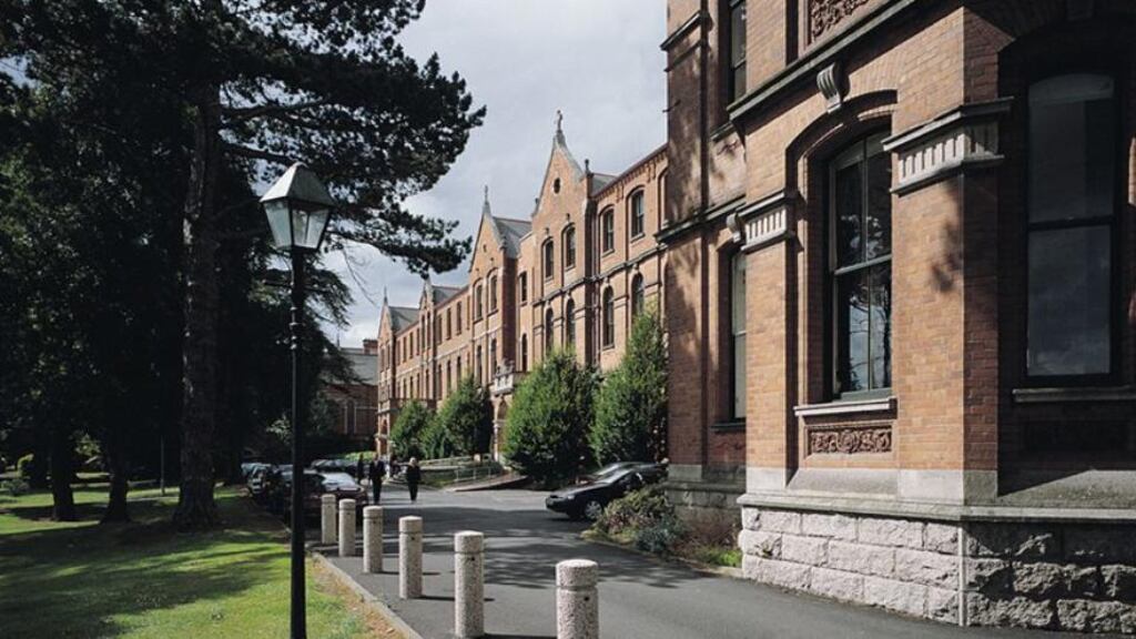 The UCD Michael Smurfit Graduate Business School: ranked 22nd in Europe in this year’s Financial Times Top 100 Global Full-time MBA Rankings, up three places on last year.