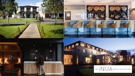 Win a summer getaway with The iNUA Hotel Collection