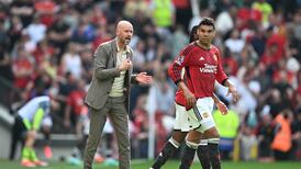 Ken Early: This is the worst Manchester United team in more than 30 years