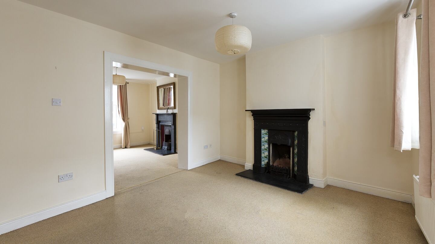 Number 6 Albert Square East, off Grand Canal Street, Dublin 2