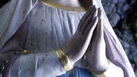 Priest challenges belief in perpetual virginity of Mary