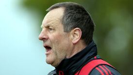 Extra firepower should see Laois through