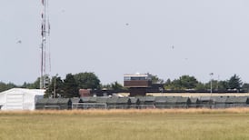 Agencies struggle to find housing for Ukrainians being moved out of student accommodation