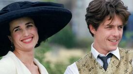 Four Weddings at 25: The film that gave us ‘That Dress’, that poem and Hugh Grant the star