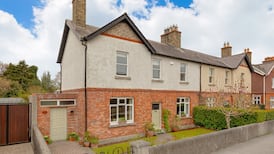 Life’s a beach at 1960s Sandymount home with generous garden for €1.15m