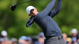 US PGA Championship: Day One as it happened