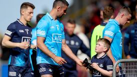 Malachy Clerkin: Dublin won’t win the All-Ireland this year