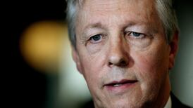 DUP leader will try to motivate party with prospect of pivotal Westminster role