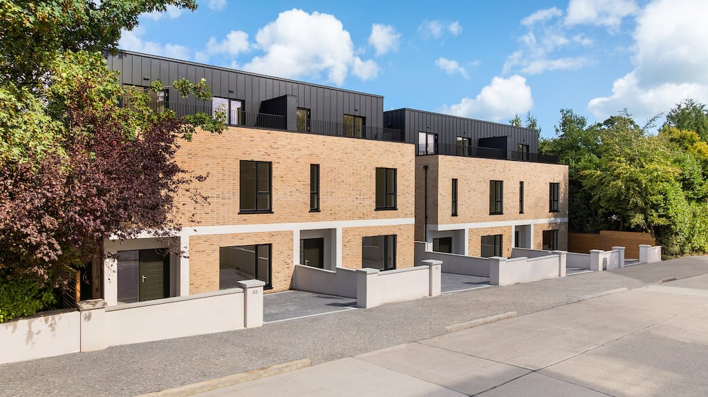 Wilson Road, Mount Merrion