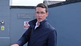 Enoch Burke is someone I’d like to hug