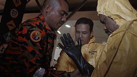 Truth about Kim Jong-nam murder stranger than fiction